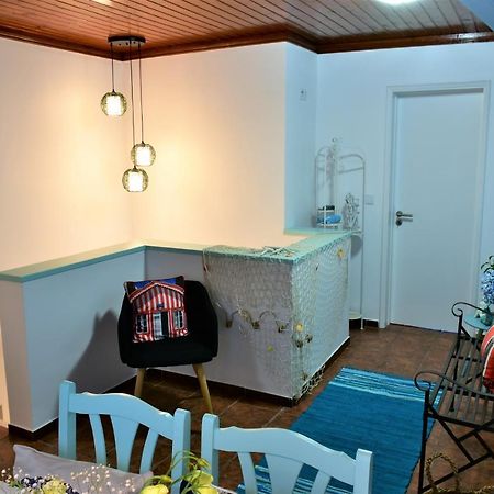 Salty Stories Apartment Ponta Delgada  Exterior photo