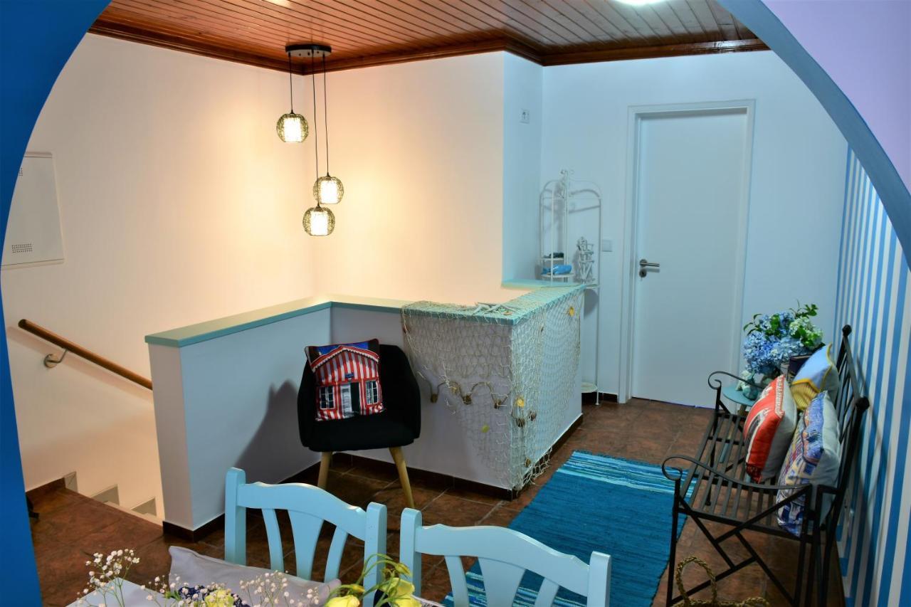 Salty Stories Apartment Ponta Delgada  Exterior photo