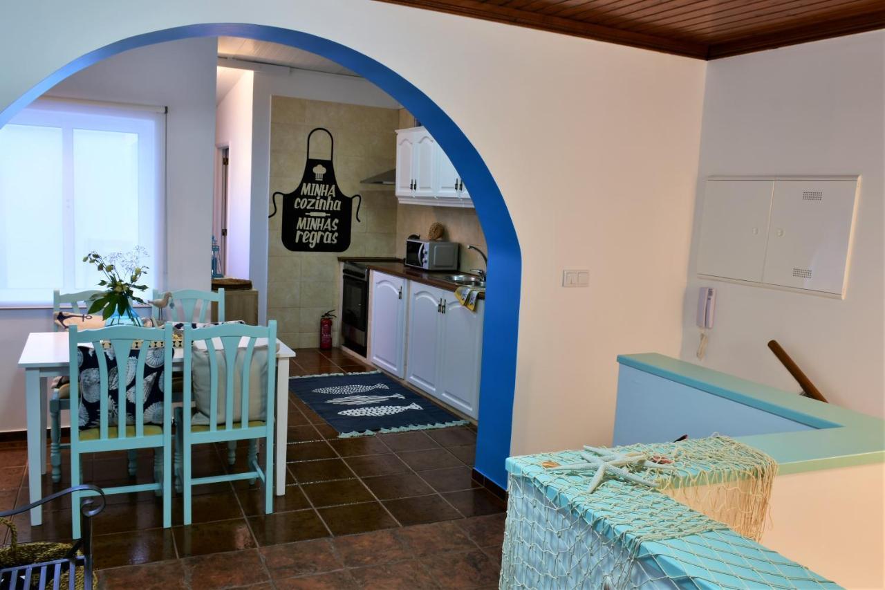 Salty Stories Apartment Ponta Delgada  Exterior photo