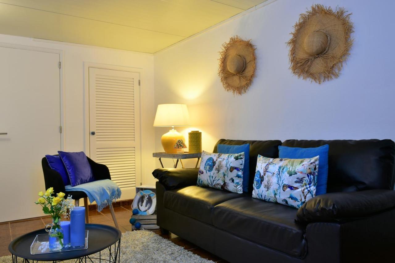 Salty Stories Apartment Ponta Delgada  Exterior photo