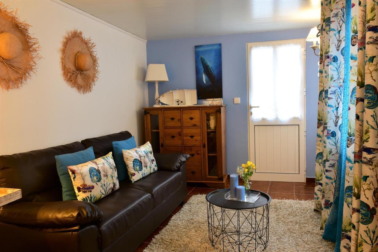 Salty Stories Apartment Ponta Delgada  Exterior photo