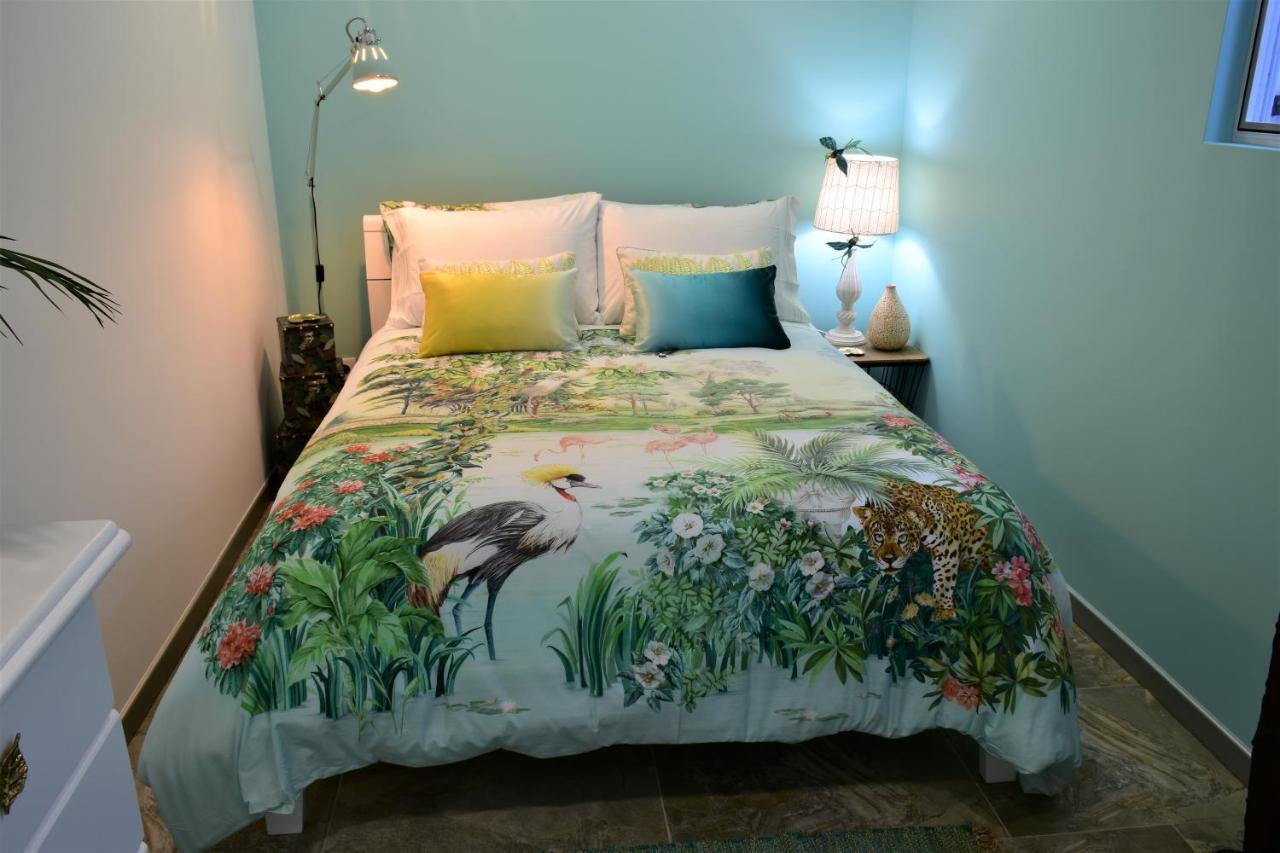 Salty Stories Apartment Ponta Delgada  Exterior photo